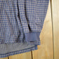 Vintage 1990s Eddie Bauer Rugby Collared Shirt Men's Medium from propervintagecanada