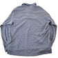 Vintage 1990s Eddie Bauer Rugby Collared Shirt Men's Medium from propervintagecanada