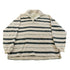Vintage 1990s Eddie Bauer Rugby Shirt Mens Large from propervintagecanada