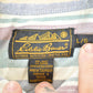 Vintage 1990s Eddie Bauer Striped Button Up Shirt Mens L from propervintagecanada