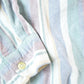 Vintage 1990s Eddie Bauer Striped Button Up Shirt Mens L from propervintagecanada
