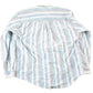 Vintage 1990s Eddie Bauer Striped Button Up Shirt Mens L from propervintagecanada