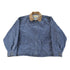 Vintage 1990s Eddie Bauer Sun Faded Field Jacket Men&