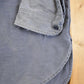 Vintage 1990s Eddie Bauer Thrashed Denim Button Up Shirt Men's L from propervintagecanada