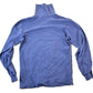 Vintage 1990s Eddie Bauer Turtleneck Shirt Mens Small from propervintagecanada