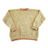 Vintage 1990s Eddie Bauer Wool Knit Crewneck Sweater Men&