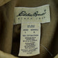 Vintage 1990s Eddie Bower Olive Western Style Button Up Rodeo Shirt Men's Large from propervintagecanada