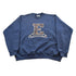 Vintage 1990s Edgewood Paisley Collegiate Crewneck Sweatshirt Men&
