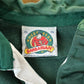 Vintage 1990s Edmonton Elks Collegiate Barbarian Rugby / Embroidered / NCAA Sweatshirt / Sportswear / Americana from propervintagecanada