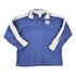 Vintage 1990s Edmonton Oilers NHL Hockey Quarter Zip Fleece Sweatshirt Mens M from propervintagecanada