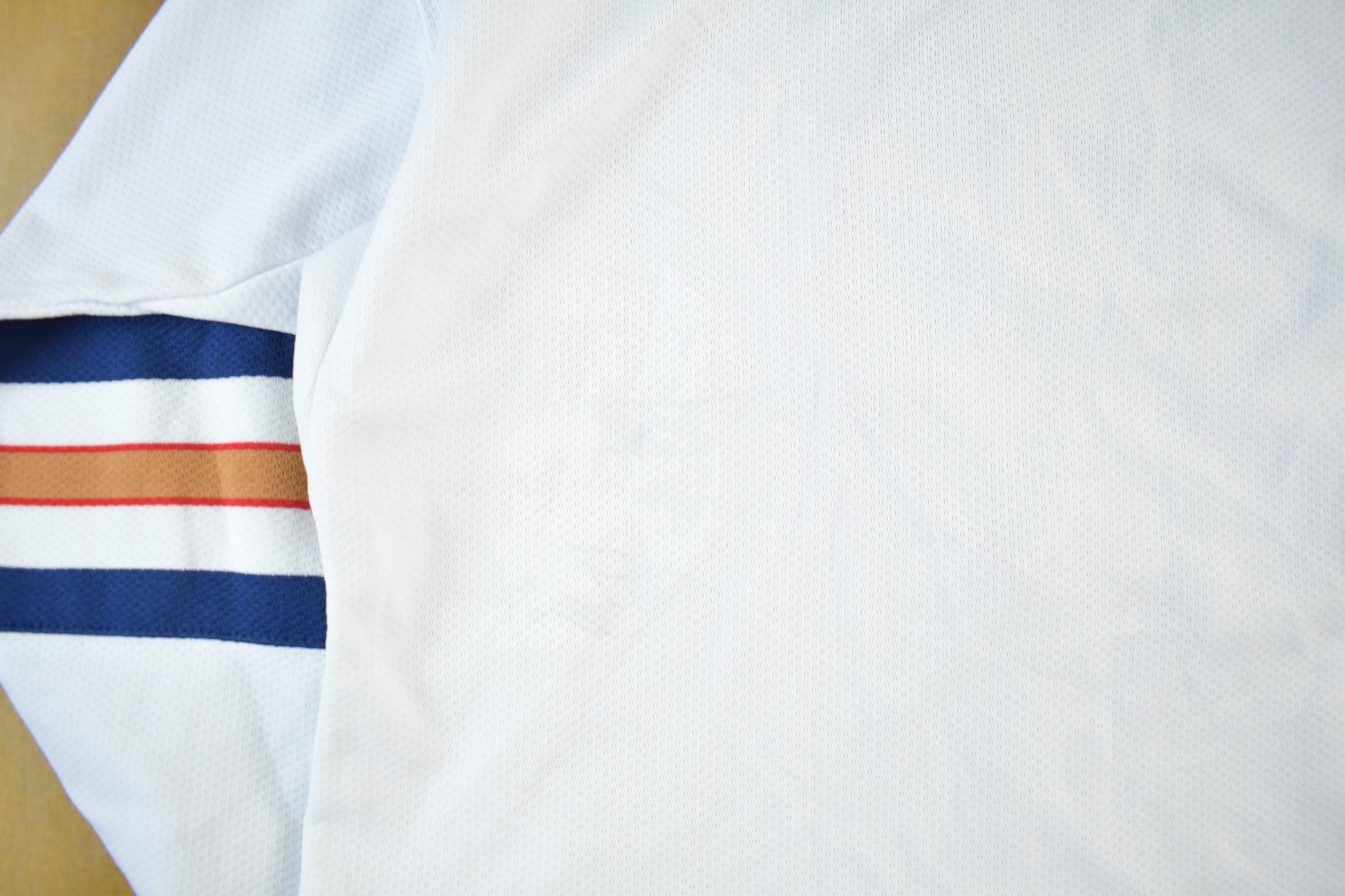 Vintage 1990s Edmonton Oilers Starter Hockey Jersey Men's XL from propervintagecanada