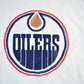Vintage 1990s Edmonton Oilers Starter Hockey Jersey Men's XL from propervintagecanada