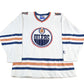 Vintage 1990s Edmonton Oilers Starter Hockey Jersey Men's XL from propervintagecanada