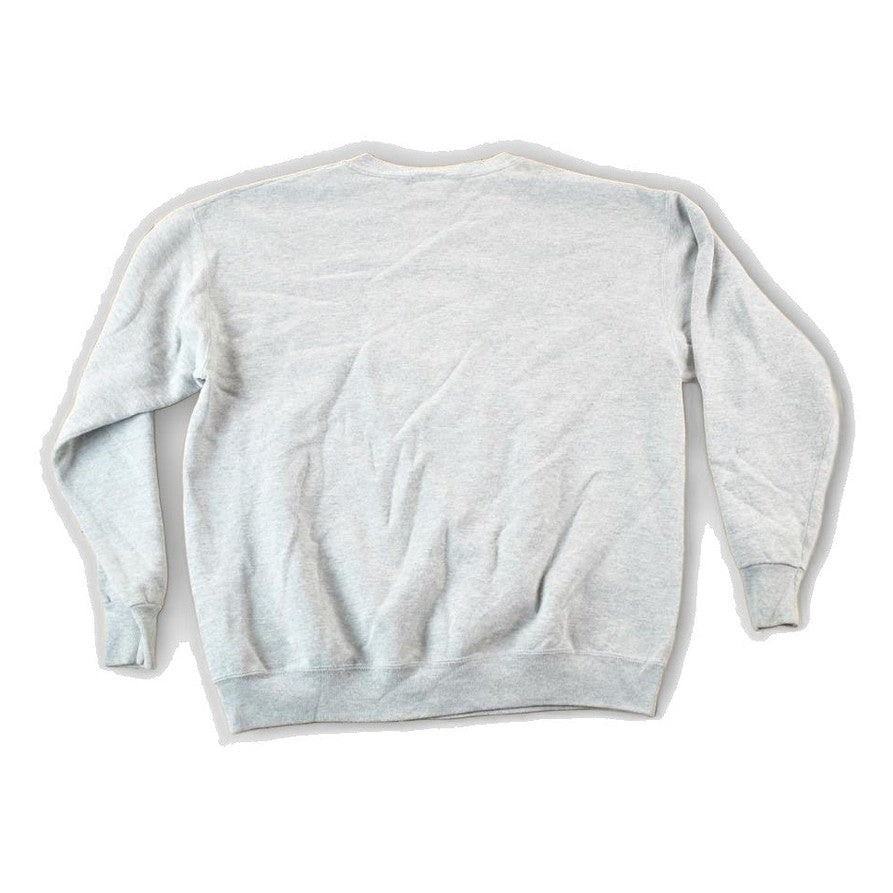 Vintage 1990s Eeyore Disney Crewneck Men's Large from propervintagecanada