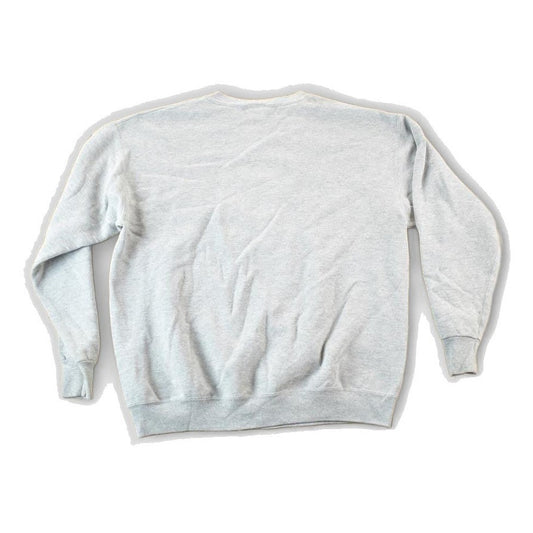 Vintage 1990s Eeyore Disney Crewneck Men's Large from propervintagecanada