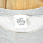 Vintage 1990s Eeyore Disney Crewneck Men's Large from propervintagecanada