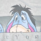 Vintage 1990s Eeyore Disney Crewneck Men's Large from propervintagecanada