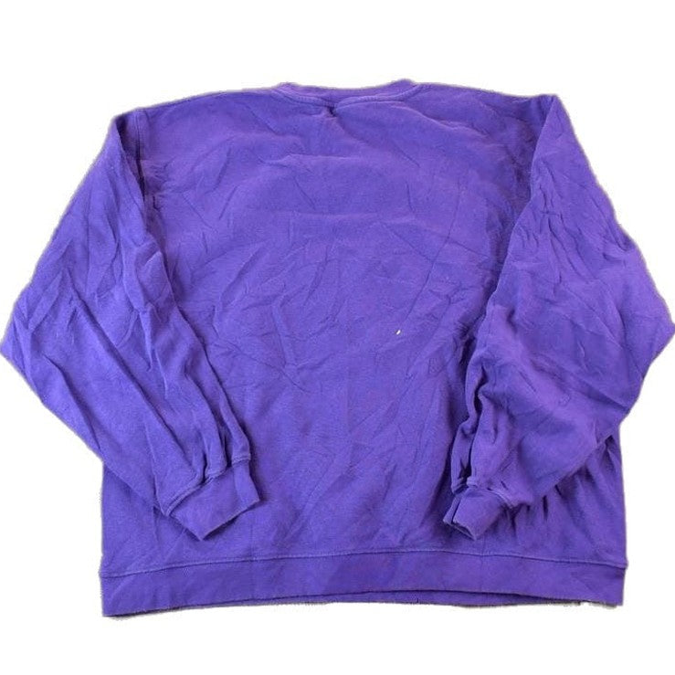 Vintage 1990s Eeyore Disney Crewneck Men's XL from propervintagecanada