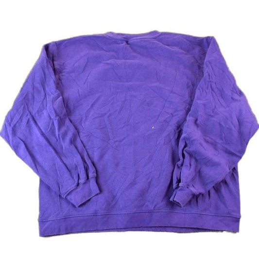 Vintage 1990s Eeyore Disney Crewneck Men's XL from propervintagecanada