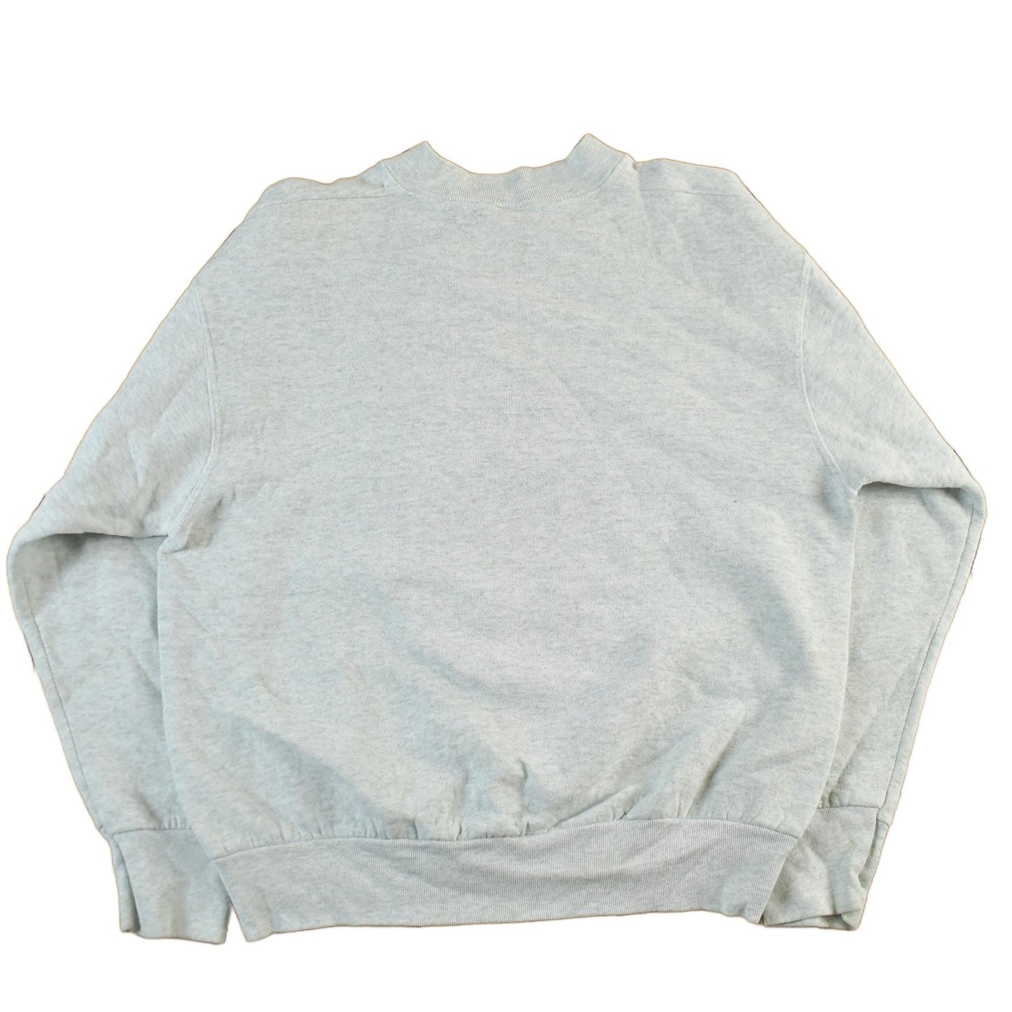 Vintage 1990s Elbow Valley Elementary Crewneck Sweatshirt Mens Small from propervintagecanada