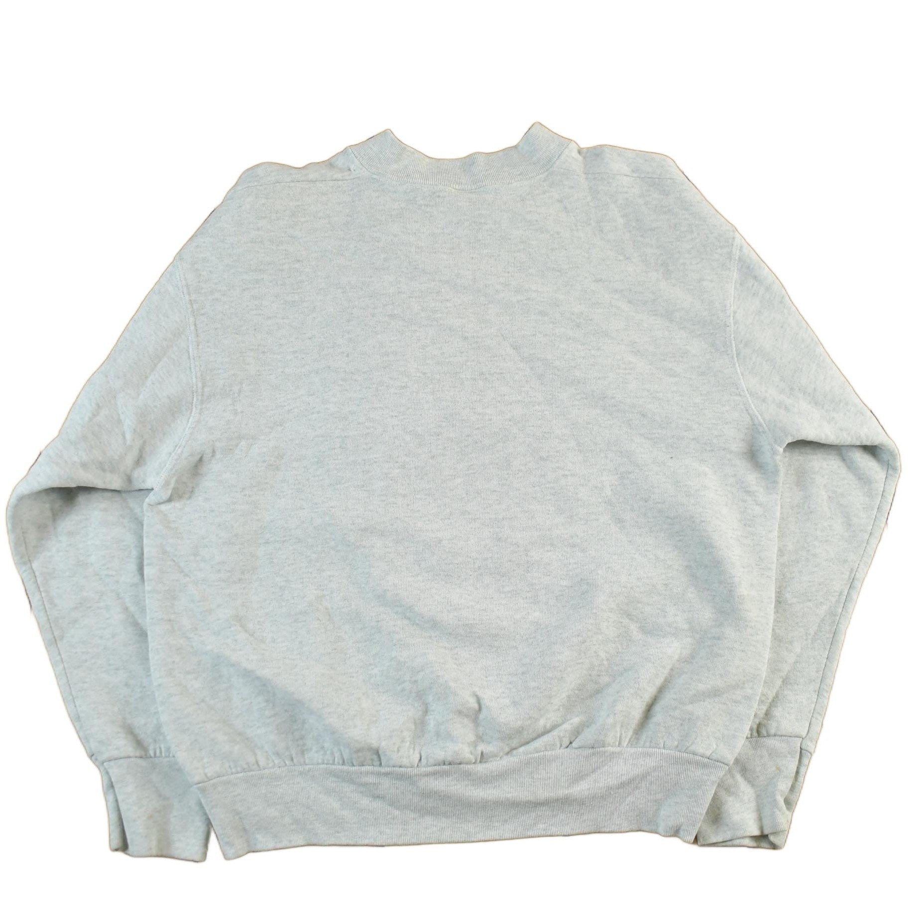 Vintage 1990s Elbow Valley Elementary Crewneck Sweatshirt Mens Small from propervintagecanada