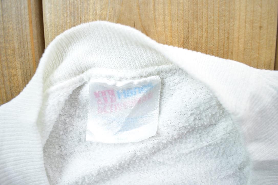 Vintage 1990s Elderberries Hanes Crewneck Sweatshirt Men's Small from propervintagecanada