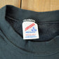 Vintage 1990s Elida Bulldogs University Collegiate Crewneck / Embroidered / NCAA Sweatshirt / Sportswear / Americana from propervintagecanada