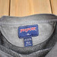 Vintage 1990s Elizabethtown College Jansport Distressed Crewneck Sweatshirt Men's XL from propervintagecanada