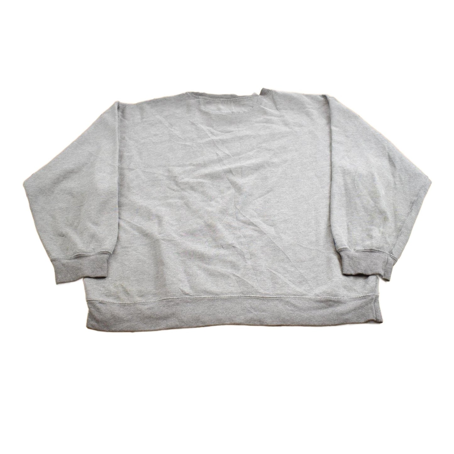 Vintage 1990s Elizabethtown College Jansport Distressed Crewneck Sweatshirt Men's XL from propervintagecanada