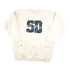 Vintage 1990s Elk Point Souvenir Crewneck Sweatshirt Men&