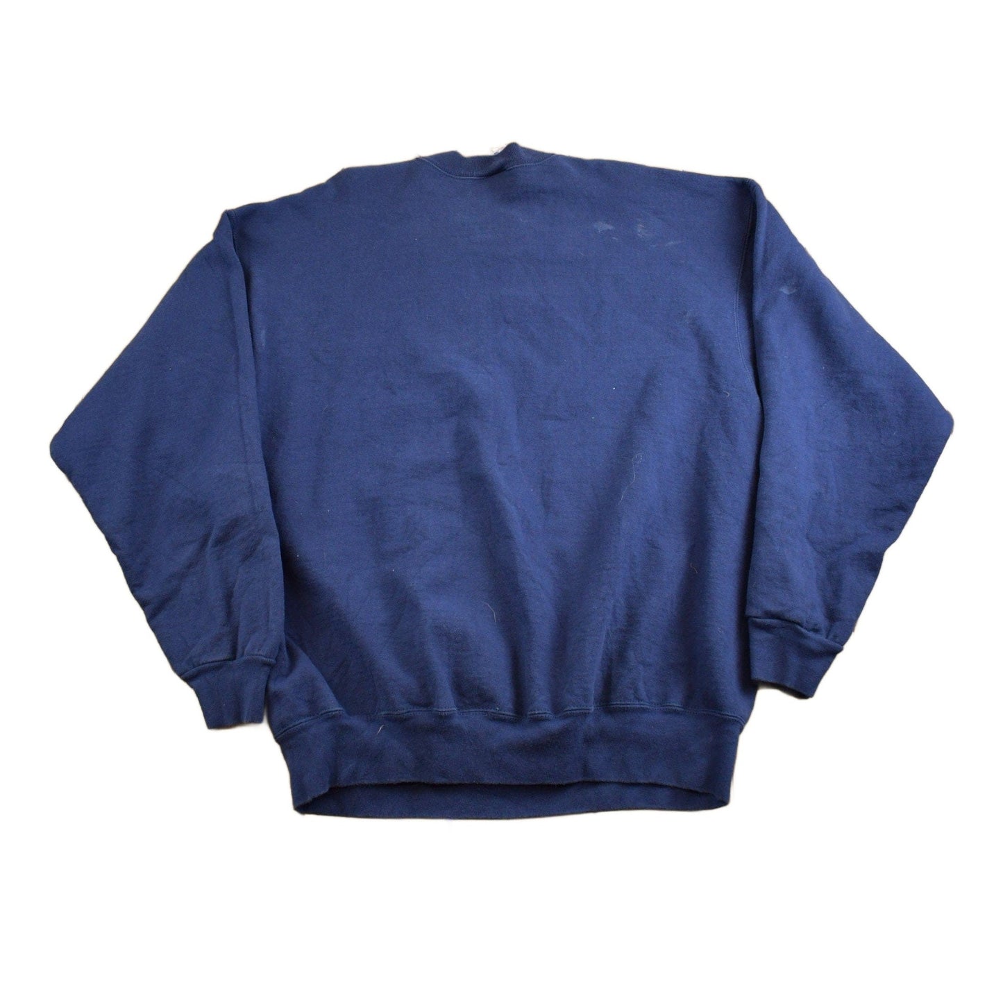 Vintage 1990s Elmhurst College Jazz Festival Souvenir Travel Crewneck Sweatshirt Men's 2XL from propervintagecanada