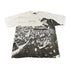 Vintage 1990s Elvis All Over Print Graphic T-Shirt Men&