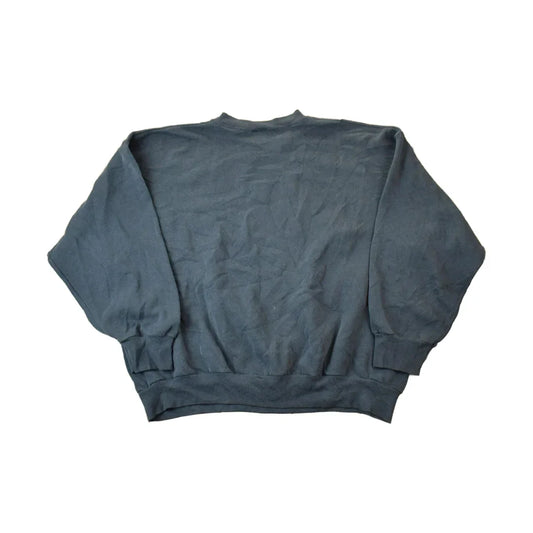 Vintage 1990s Elvis How Great Thou Art Crewneck Sweatshirt Men's 2XL from propervintagecanada
