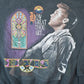Vintage 1990s Elvis How Great Thou Art Crewneck Sweatshirt Men's 2XL from propervintagecanada