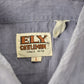 Vintage 1990s Ely Cattleman Horse Graphic Western Style Button Up Shirt Men's Large from propervintagecanada