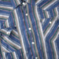 Vintage 1990s Ely Cattleman South Western Style Button Up Rodeo Shirt Men's L from propervintagecanada