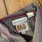 Vintage 1990s Ely Cattleman Western Style Pearl Snap Button Up Shirt Men's XL from propervintagecanada