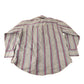 Vintage 1990s Ely Cattleman Western Style Pearl Snap Button Up Shirt Men's XL from propervintagecanada