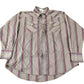 Vintage 1990s Ely Cattleman Western Style Pearl Snap Button Up Shirt Men's XL from propervintagecanada