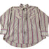 Vintage 1990s Ely Cattleman Western Style Pearl Snap Button Up Shirt Men&