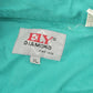 Vintage 1990s Ely Diamond Button Up Western Shirt Men's 2XL from propervintagecanada