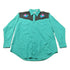 Vintage 1990s Ely Diamond Button Up Western Shirt Men&