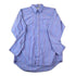 Vintage 1990s Ely Gentleman Stripe Western Shirt Men&