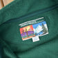 Vintage 1990s Embroidered"A" Collegiate Fleece Sweater Men's XL from propervintagecanada