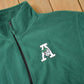Vintage 1990s Embroidered"A" Collegiate Fleece Sweater Men's XL from propervintagecanada