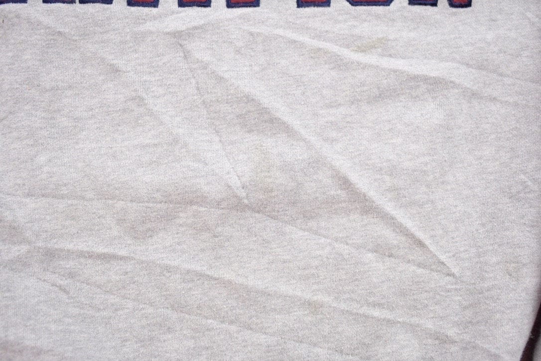 Vintage 1990s Embroidered Champion Sweatshirt Men's M from propervintagecanada