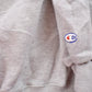 Vintage 1990s Embroidered Champion Sweatshirt Men's M from propervintagecanada