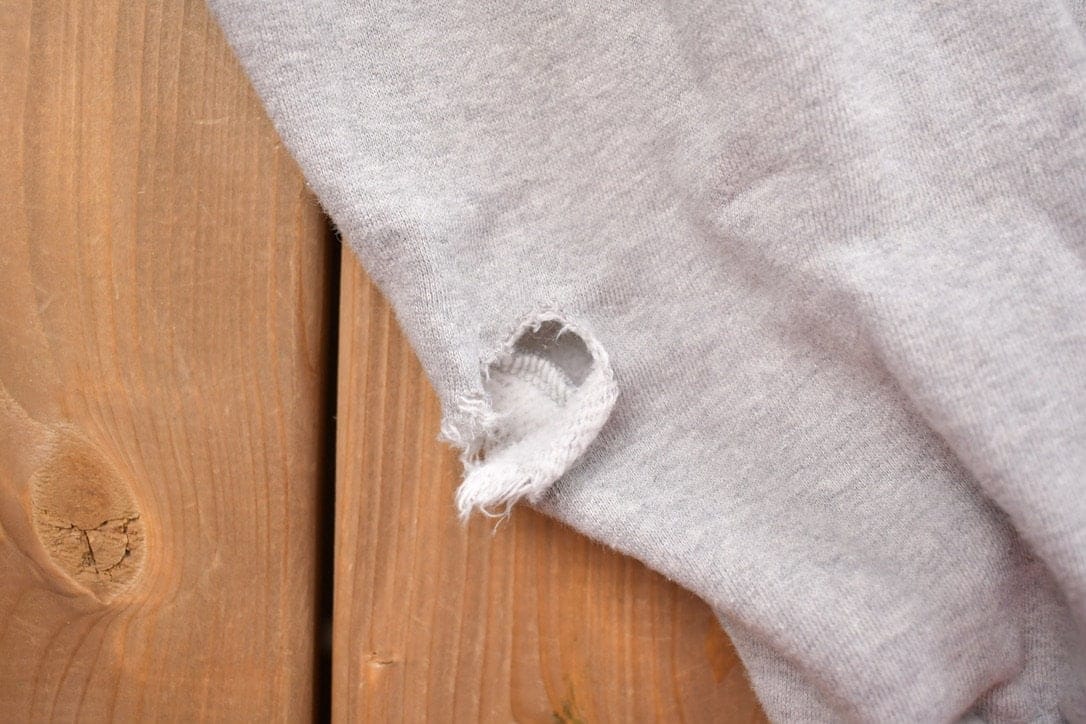 Vintage 1990s Embroidered Champion Sweatshirt Men's M from propervintagecanada