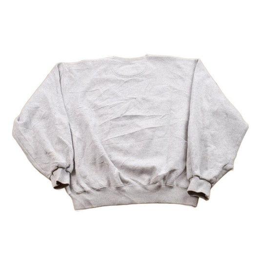 Vintage 1990s Embroidered Champion Sweatshirt Men's M from propervintagecanada