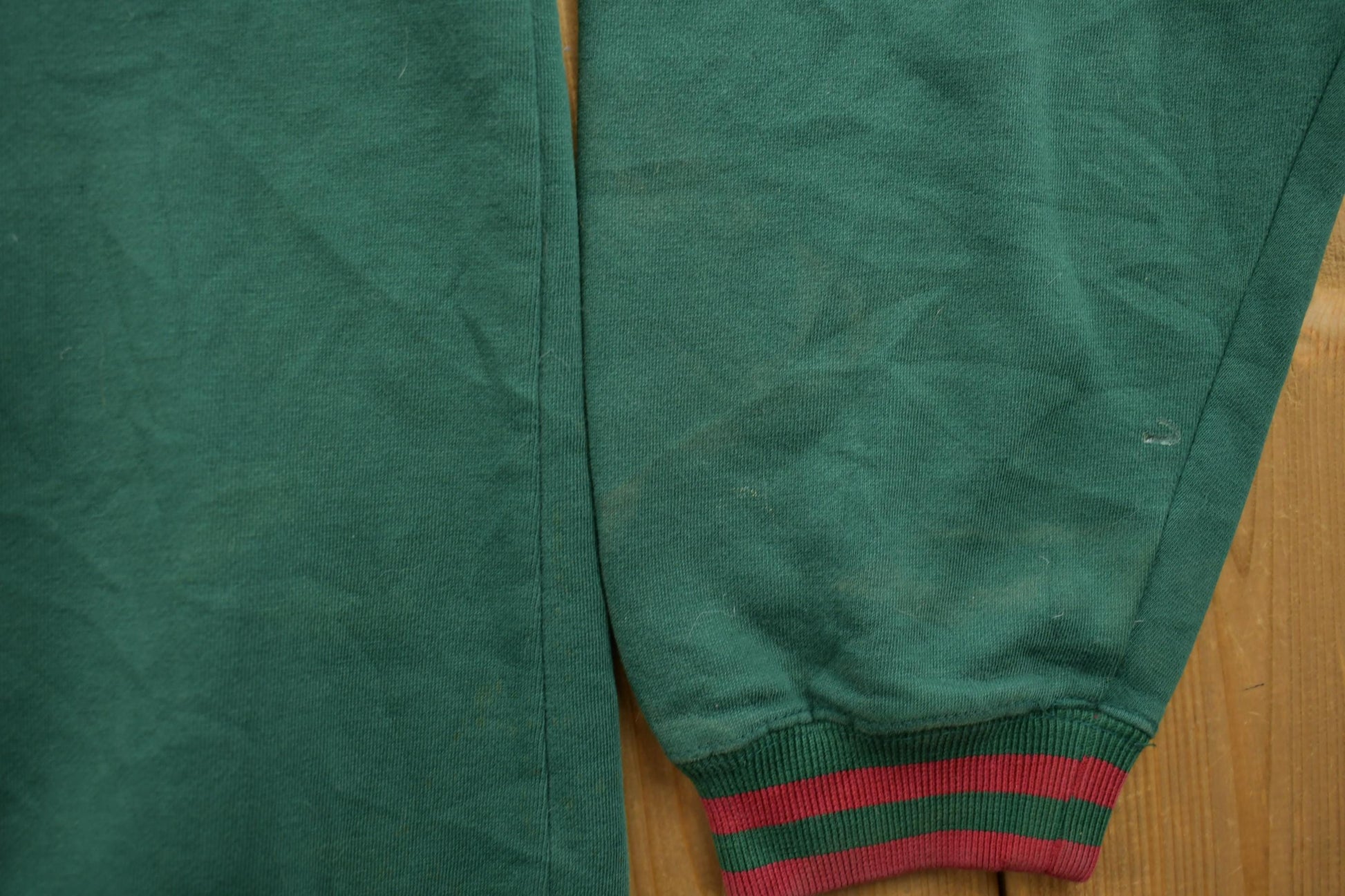 Vintage 1990s Embroidered Golf Club Crewneck Sweatshirt Men's M from propervintagecanada